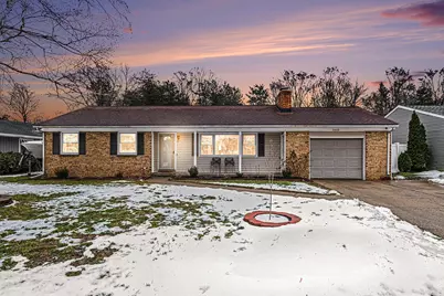 2852 Leelanau Drive NE, Grand Rapids, MI 49525 - Photo 1