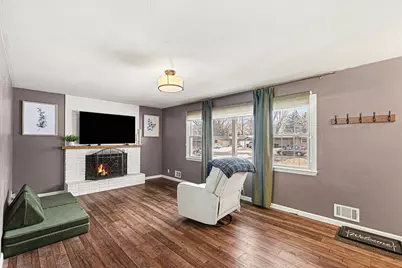 2852 Leelanau Drive NE, Grand Rapids, MI 49525 - Photo 3