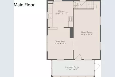 1047 Eastern Avenue NE, Grand Rapids, MI 49503 - Photo 3