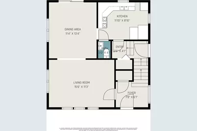 1368 Johnston Street SE, Grand Rapids, MI 49507 - Photo 11