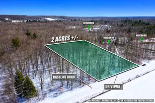 25121 Baseline Rd, Allegan, MI 49010 - Photo 1
