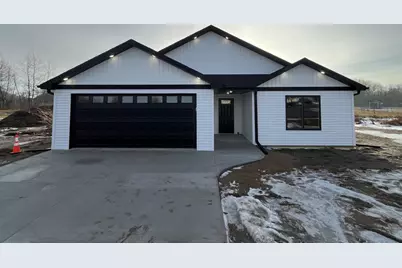 280 Tenth Street, Lakeview, MI 48850 - Photo 1