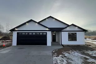 280 10th St, Lakeview, MI 48850 - Photo 1