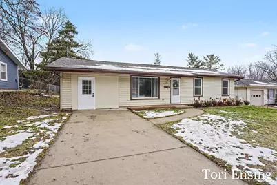 1743 Matilda Street NE, Grand Rapids, MI 49503 - Photo 3