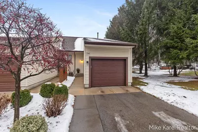 3544 Golfside Drive, Hudsonville, MI 49426 - Photo 1