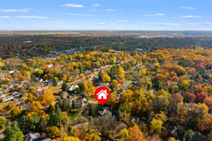 2731 Bronson Blvd, Kalamazoo, MI 49008 - Photo 49