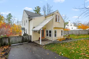 2731 Bronson Blvd, Kalamazoo, MI 49008 - Photo 35