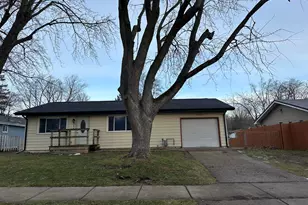 375 Garry St, Coloma, MI 49038 - Photo 1