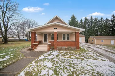 118 N East Street, Jackson, MI 49201 - Photo 5