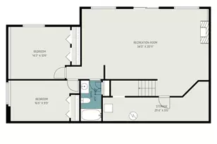 1828 W Arrowhead Trail, Allegan, MI 49010 - Photo 35