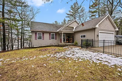 1828 W Arrowhead Trail, Allegan, MI 49010 - Photo 1