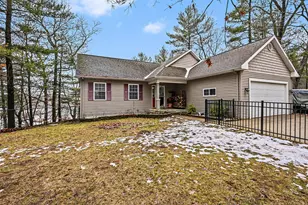 1828 W Arrowhead Trail, Allegan, MI 49010 - Photo 1