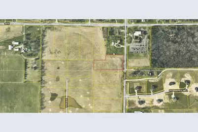 8501 Kraft Avenue SE, Caledonia, MI 49316 - Photo 1