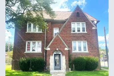 11255 Charlemagne Street, Detroit, MI 48213 - Photo 1