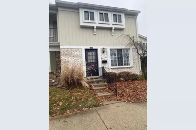 1959 Wickham Street, Royal Oak, MI 48073 - Photo 1