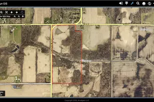 N Dr S, Burlington, MI 49029 - Photo 1