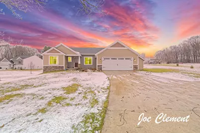 7348 17 Mile Road NE, Cedar Springs, MI 49319 - Photo 1