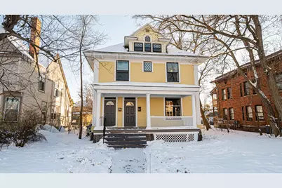 1222 Wealthy Street SE, Grand Rapids, MI 49506 - Photo 1