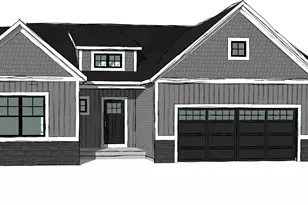 6199 Lake Wind Ave, Holland, MI 49423 - Photo 1