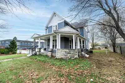 218 S Oliver Street, Charlotte, MI 48813 - Photo 3