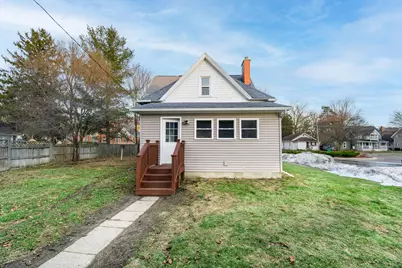 218 S Oliver Street, Charlotte, MI 48813 - Photo 5