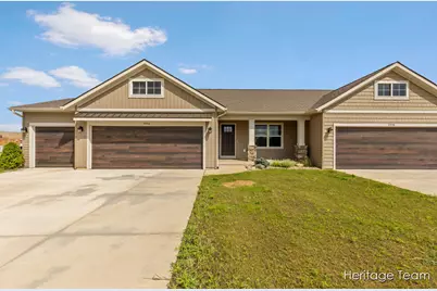 3446 S Riverwalk Drive #58, Hamilton, MI 49419 - Photo 1