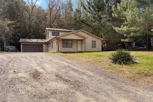 2960 N Sahara Trail, Mears, MI 49436 - Photo 1