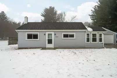 10552 Cady Road, Grass Lake, MI 49240 - Photo 1