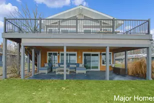 3179 Sandy Beach St, Wayland, MI 49348 - Photo 1