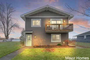 3179 Sandy Beach St, Wayland, MI 49348 - Photo 5