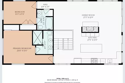 3179 Sandy Beach Street, Wayland, MI 49348 - Photo 35