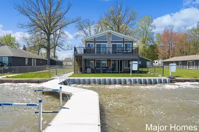 3179 Sandy Beach Street, Wayland, MI 49348 - Photo 1