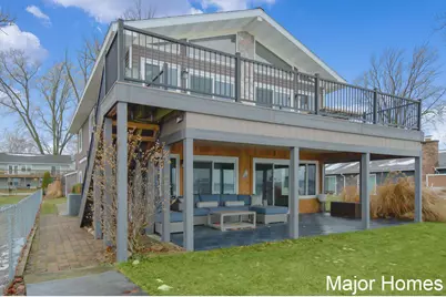 3179 Sandy Beach Street, Wayland, MI 49348 - Photo 3