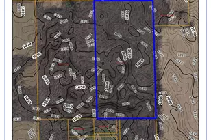 20 Ac Vl Sears Rd, Horton, MI 49246 - Photo 1