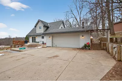 7870 Sears Road, Horton, MI 49246 - Photo 5