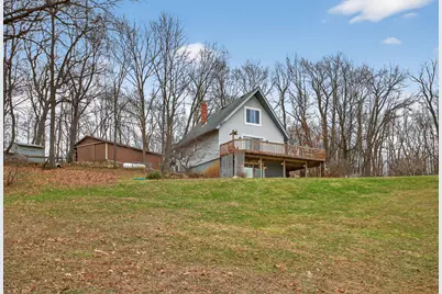 7870 Sears Road, Horton, MI 49246 - Photo 3