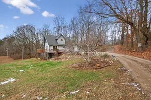 7870 Sears Rd, Horton, MI 49246 - Photo 1