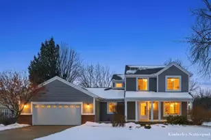 2179 Drew Dr NE, Belmont, MI 49306 - Photo 1