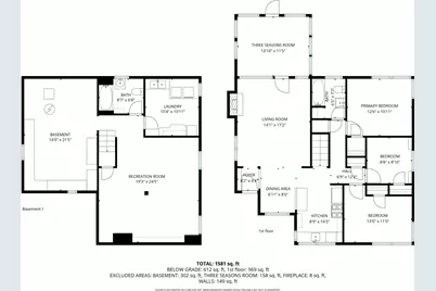 2610 Albert Drive SE, Grand Rapids, MI 49506 - Photo 31