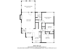 2610 Albert Dr SE, Grand Rapids, MI 49506 - Photo 3