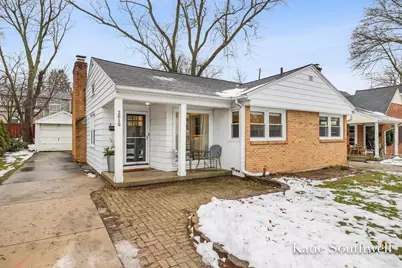 2610 Albert Drive SE, Grand Rapids, MI 49506 - Photo 1