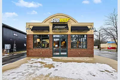 4488 Red Arrow Highway, Stevensville, MI 49127 - Photo 1