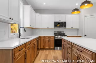 403 Sabine Dr, Muskegon, MI 49442 - Photo 23