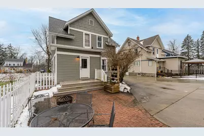 420 Montrose Avenue, Kalamazoo, MI 49001 - Photo 25