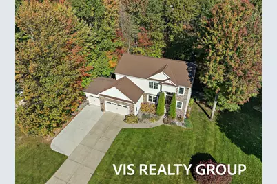 16259 W Willow Drive, Spring Lake, MI 49456 - Photo 13