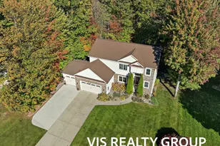 16259 W Willow Dr, Spring Lake, MI 49456 - Photo 13
