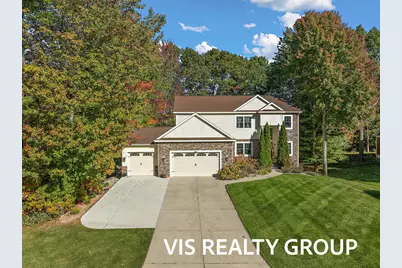 16259 W Willow Drive, Spring Lake, MI 49456 - Photo 3