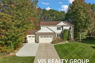 16259 W Willow Dr, Spring Lake, MI 49456 - Photo 3