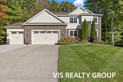 16259 W Willow Drive, Spring Lake, MI 49456 - Photo 1