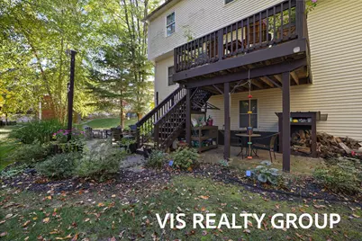16259 W Willow Drive, Spring Lake, MI 49456 - Photo 87